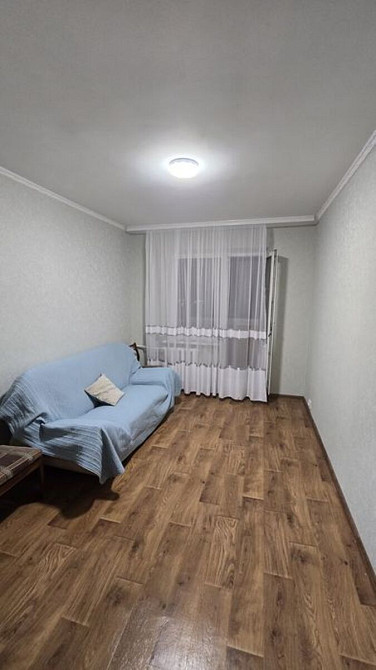 Оренда Квартира 1-кімнатна, 9/9 поверх на Героїв Дніпра, 29 Київ - фото 8