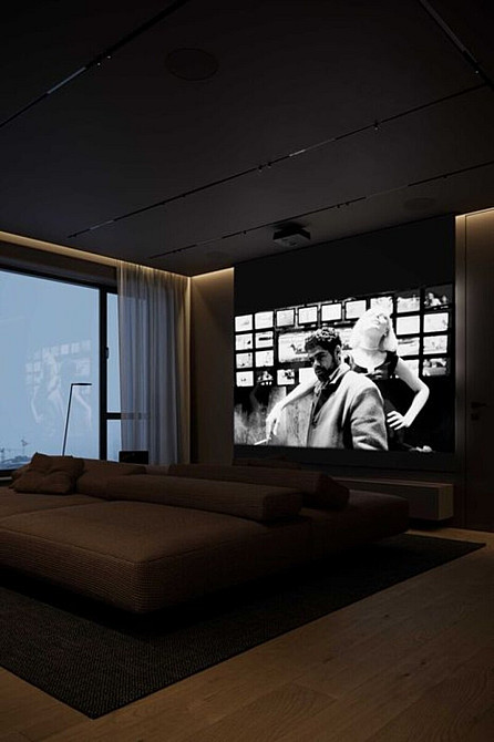 Продаж Квартира 3-кімнатна, 21/26 поверх Київ - фото 4