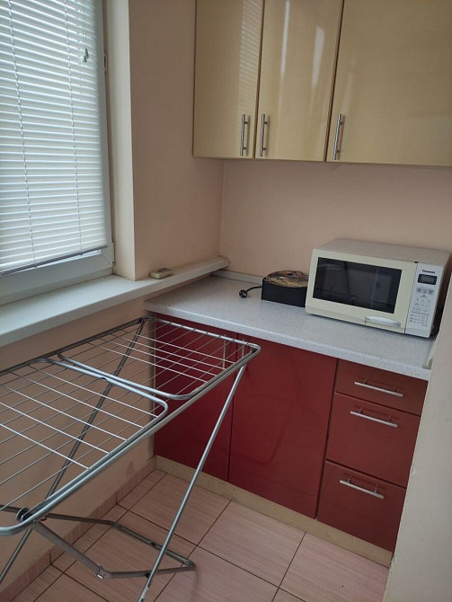 Оренда Квартира 1-кімнатна, 9/16 поверх на Салютная ул., 42/46 Kiev - photo 12