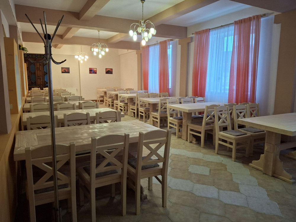 Продаж торгове приміщення на вул. Джерельна поверх - 2/2 Кременець - фото 6