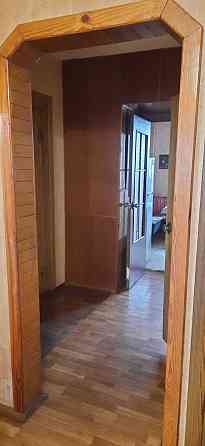 Продаж Квартира 3-кімнатна, 13/16 поверх на Вербицького Архітектора вул., д. 36-Б Киев