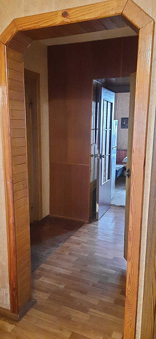 Продаж Квартира 3-кімнатна, 13/16 поверх на Вербицького Архітектора вул., д. 36-Б Киев - изображение 5