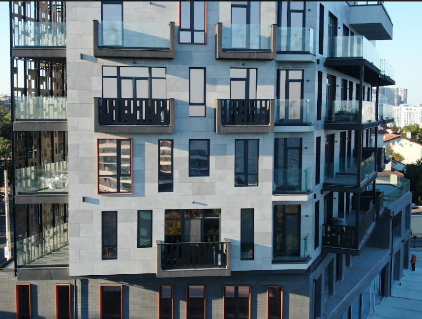 Квартира в ЖК Пространство на 12 Фонтана Одеса - фото 3