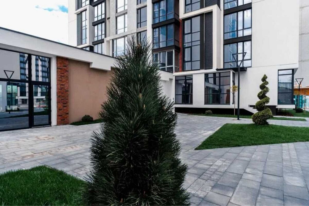 Продаж Квартира 2-кімнатна, 13/16 поверх на вул. Ленкавського Івано-Франківськ - фото 2