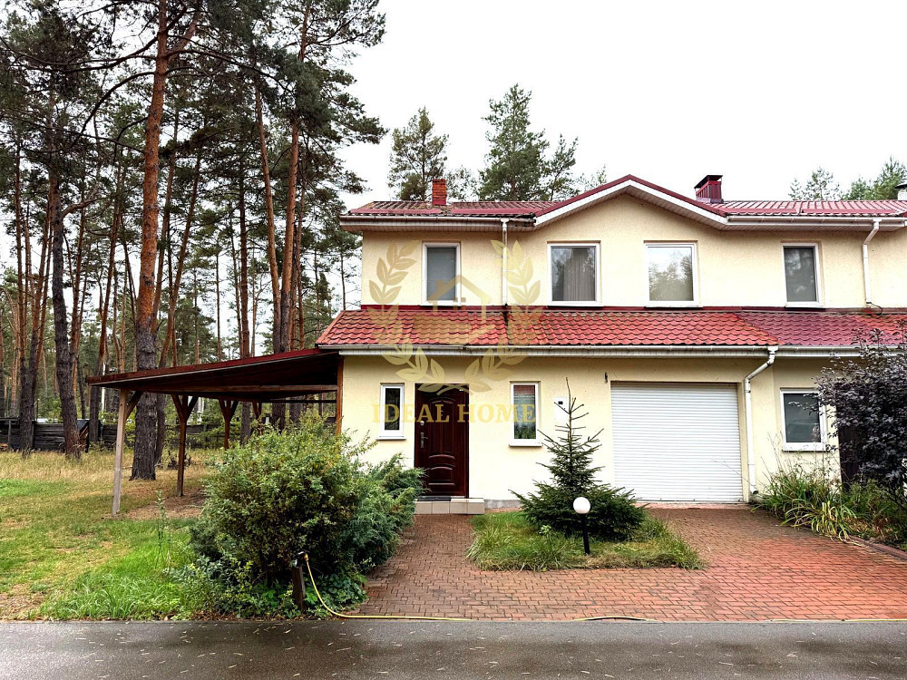 Продаж Будинок 4-кімнатний на Европейская ул. Khotianivka - photo 1