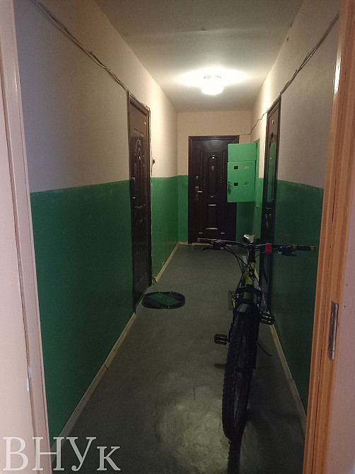 Продаж Квартира 1-кімнатна, 5/5 поверх на Грабовського Луцк - изображение 12