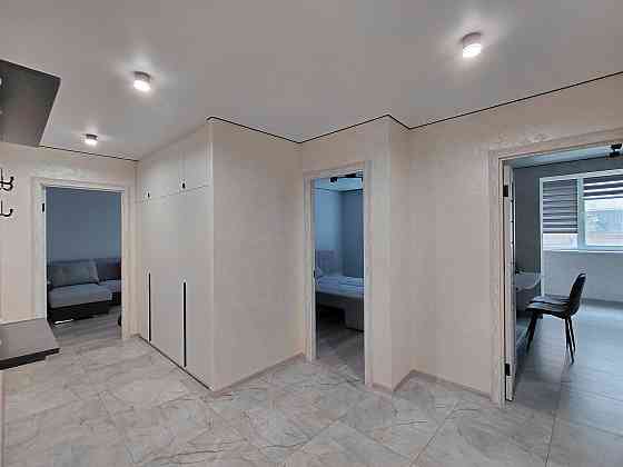 Оренда 2км квартири по вул.Іллєнка. Тернопіль