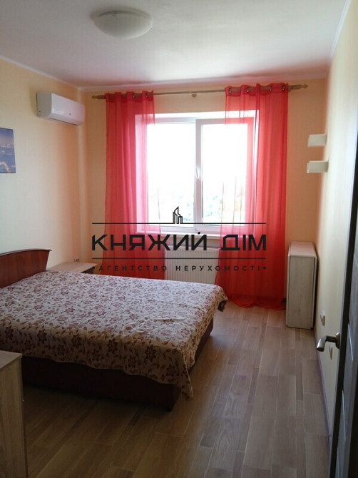 Оренда 2кімнатної квартири Новосілки ЖК Одеський бульвар  - фото 2