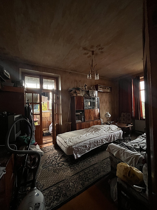 Продаж Квартира 2-кімнатна, 4/4 поверх на Городецького Вінниця - фото 4