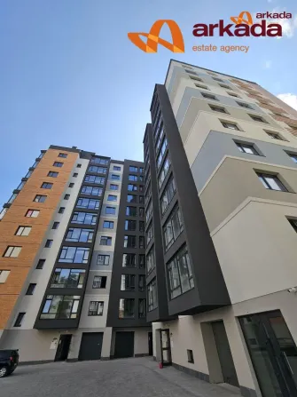 Продається 2-кімнатна квартира в ЖК Світанок Івано-Франківськ - фото 10