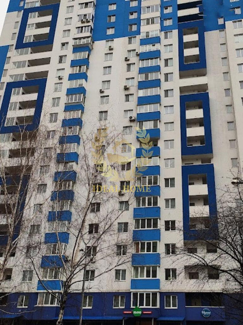 продам 1 к квартира вул Сімї Сташенків Київ - фото 2