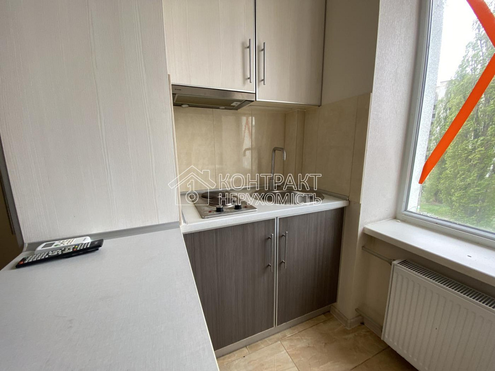 Продаж Квартира 1-кімнатна, 4/7 поверх на вул. Чернівецька Харків - фото 13