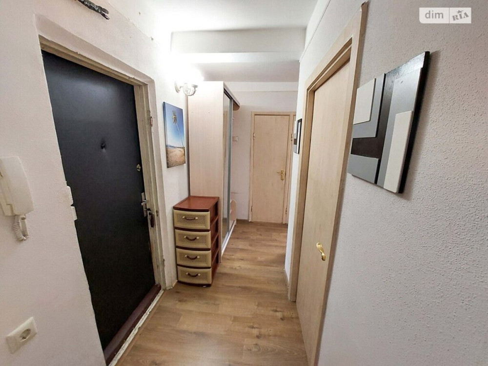 Оренда Квартира 2-кімнатна, 7/9 поверх на Надії Світличної, 2 Киев - изображение 9