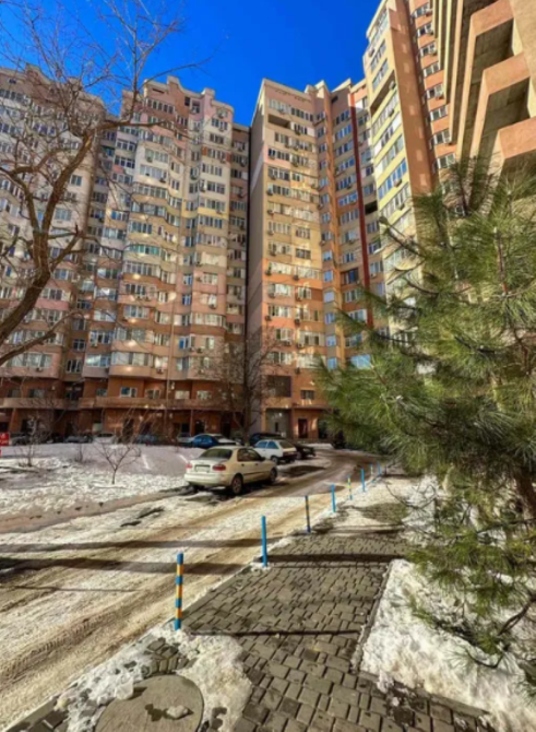 Продам 1-к. кв., 45 м. кв., ЖК &quot;Успіх&quot; Одеса - фото 14