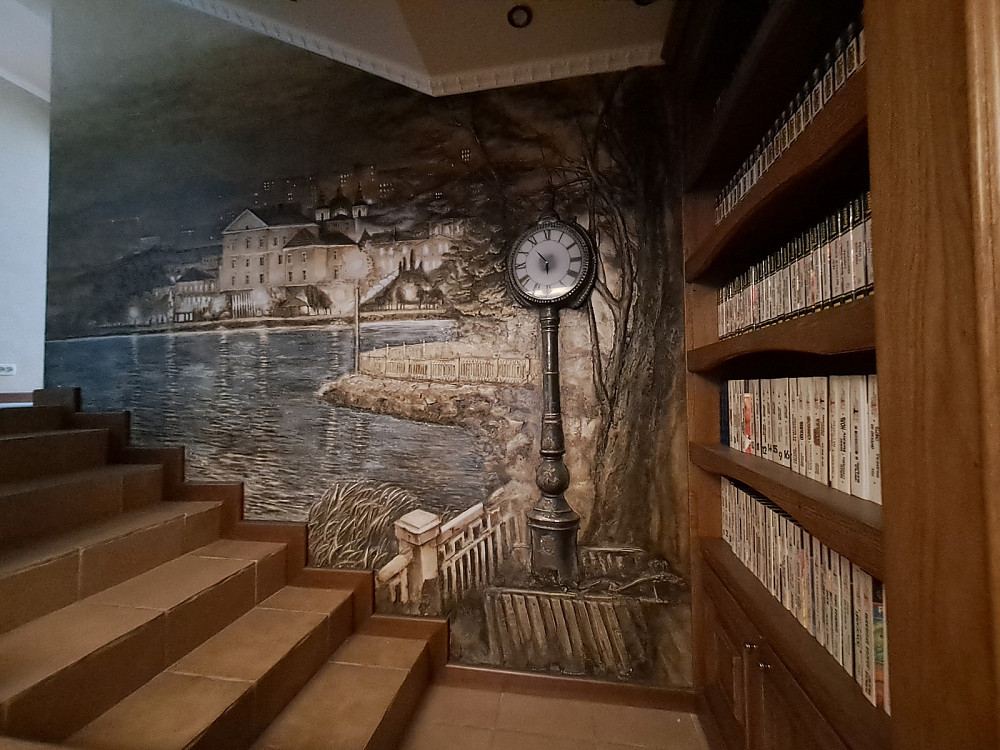 Оренда 3 кім квартири з гаражем, центр по вул Лозовецька Тернопіль - фото 16