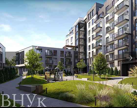 Продаж Квартира 2-кімнатна, 8/8 поверх на Мальовнича Uzhhorod