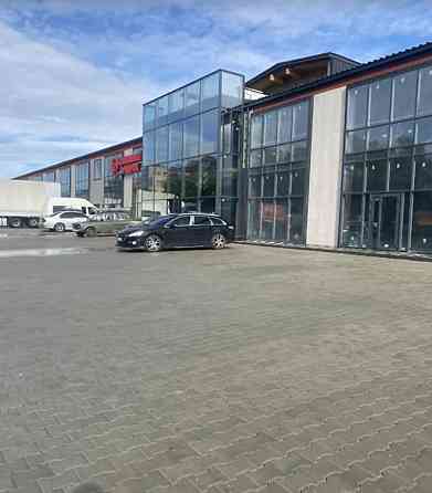 Оренда приміщення вільного призначення поверх - 1/1 Тернопіль