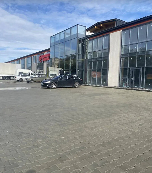 Оренда приміщення вільного призначення поверх - 1/1 Тернопіль - фото 3