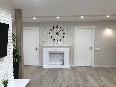 Продаж 4к Квартира 130 кв.м Лазурна вулиця 52А Миколаїв - фото 18