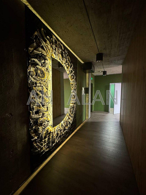 Оренда офісне приміщення на Михайла Бойчука вул., 41Б приміщень - 1, поверх - 25/26 Київ - фото 16