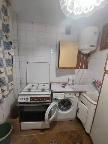 Продаж 3к Квартира 60.8 кв.м просп. Центральний 149 Миколаїв - фото 3