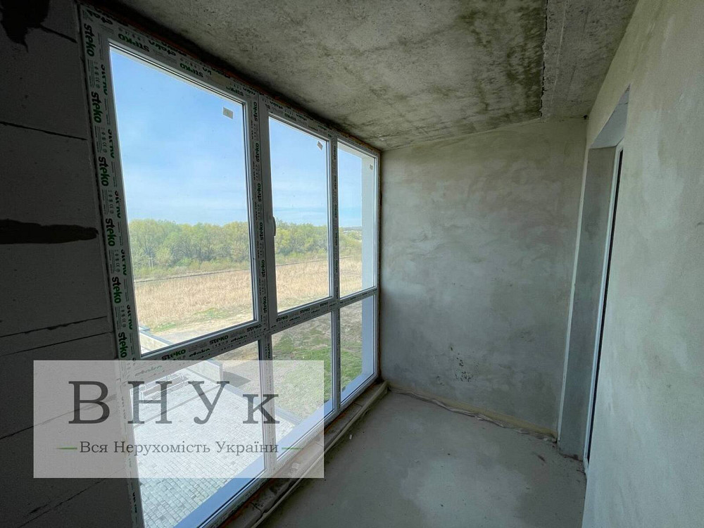 Продаж Квартира 1-кімнатна, 3/9 поверх на вул. Микулинецька Тернопіль - фото 11