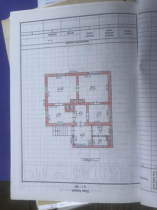 Продаж 1-поверховий Будинок з ділянкою 12 сот 73 кв.м 3 кімн. на Чвертьова вул. Новий Розділ - фото 15