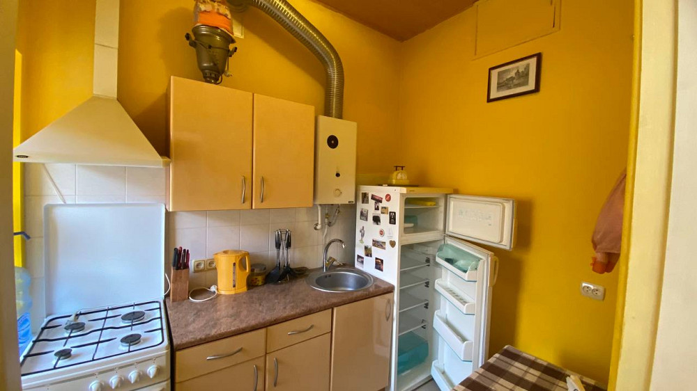 Продам однокомнатную квартиру в самом центре Odessa - photo 8