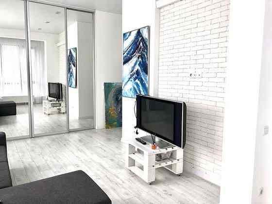 Оренда Квартира 2-кімнатна, 6/24 поверх на Днепровская набережная Київ