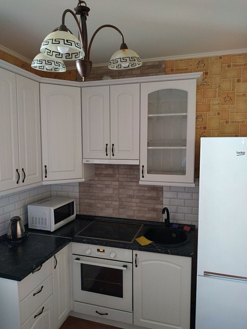 Оренда Квартира 1-кімнатна на Софії Русової вул, 3 Київ - фото 5