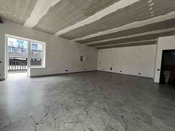 Оренда торгове приміщення на Княгинин вул., 44 поверх - 1/14 Ivano-Frankivs'k