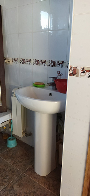 Продается новый  дом в с. Протопоповка Протопопівка - фото 10