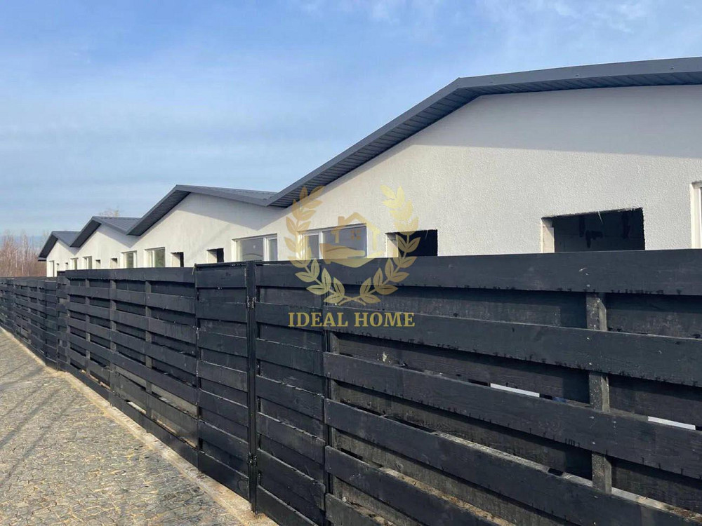 Продаж квартири-студії в с.Мила, провулок Південний 1. БуКиївська обл. Дмитрівка (Києво-Святошинський район) - фото 7