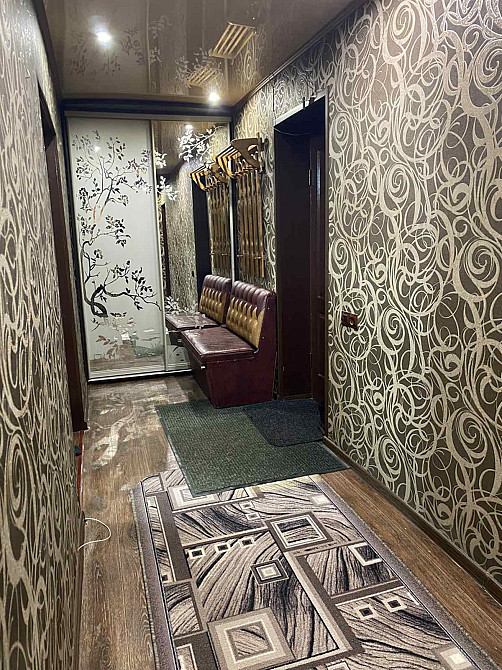 Продаж Квартира 2-кімнатна, 10/12 поверх на Радистов ул., 2 Днепр - изображение 12