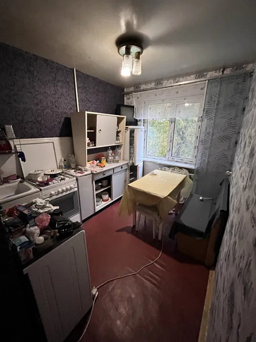 Оренда Квартира 2-кімнатна, 3/9 поверх на Щусєва, 42 Київ - фото 3