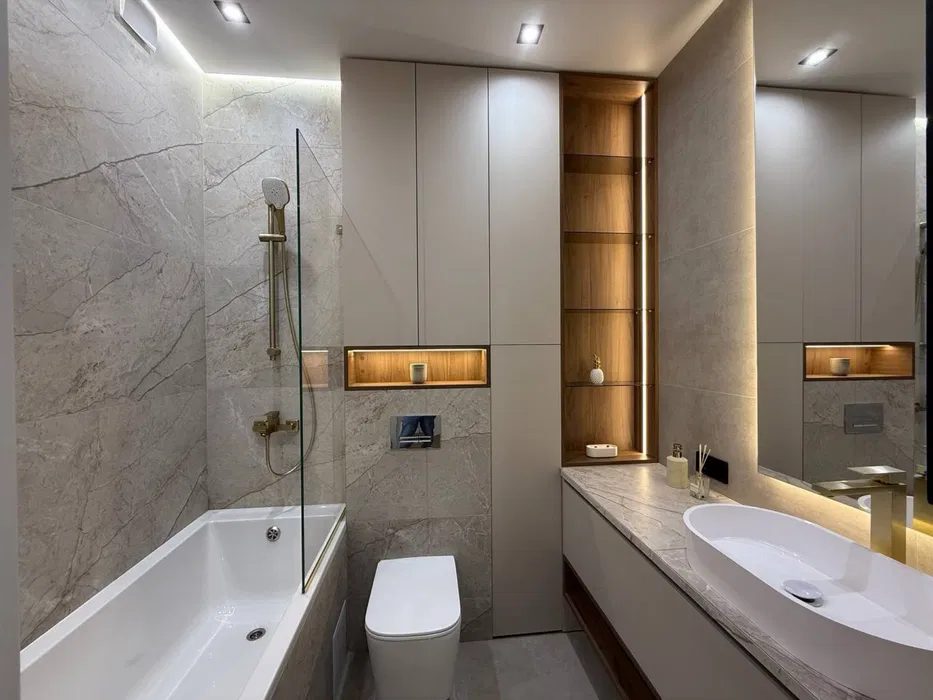 2-х комнатная квартира в ЖК "Атмосфера"/Аркадия. Odessa - photo 12