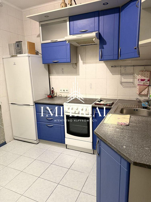 Оренда Квартира 3-кімнатна, 17/21 поверх на вул. Заболотного Академика Kiev - photo 4