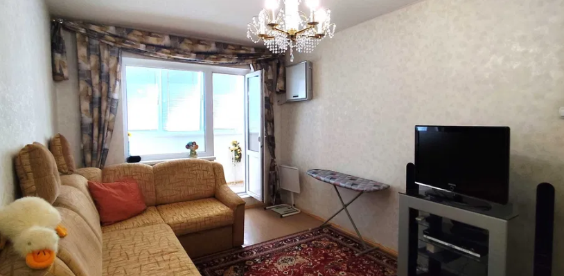 Оренда Квартира 2-кімнатна, 6/16 поверх на вул. Тростянецька, 6-Є Киев - изображение 7