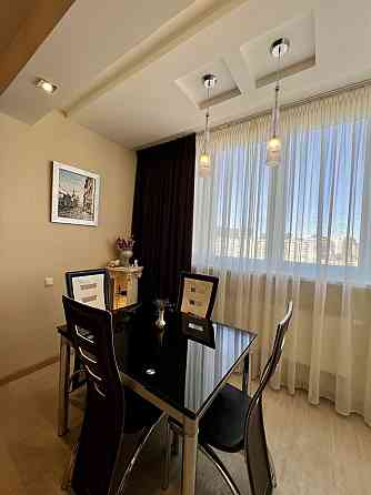 Продаж Квартира 1-кімнатна, 15/25 поверх на Голосіївська вул., д. 13 Киев