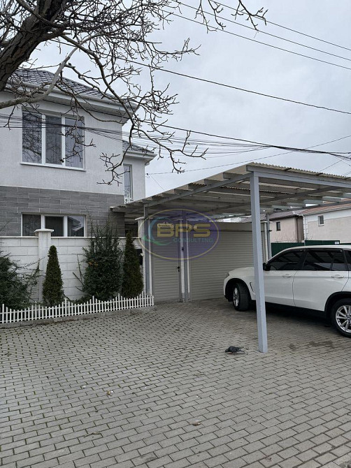 Продаж 2-поверховий Будинок з ділянкою 2 сот 120 кв.м 3 кімн. на Китобійна вул. Одеса - фото 1