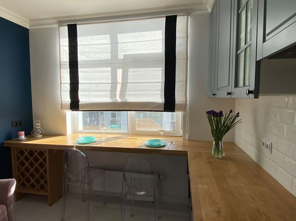 Оренда Квартира 1-кімнатна на Радужная ул., 58 Киев - изображение 6