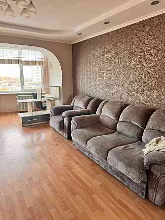 Оренда 3к Квартира 88 кв.м Пасічна вул. Львів