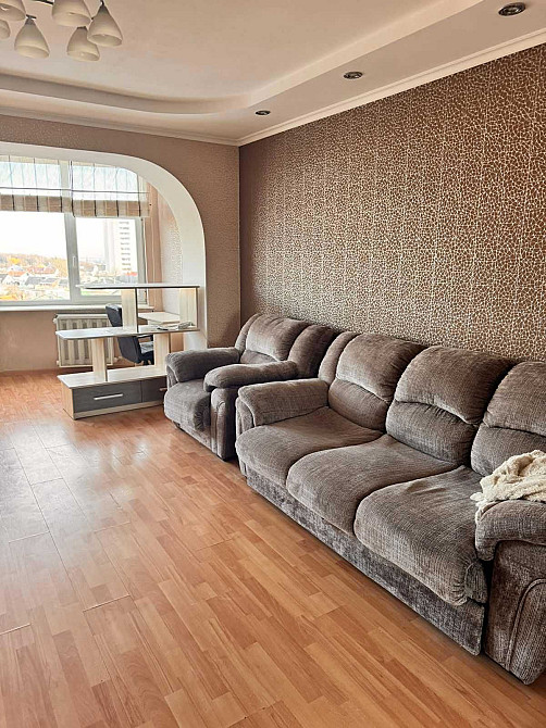 Оренда 3к Квартира 88 кв.м Пасічна вул. Львов - изображение 3