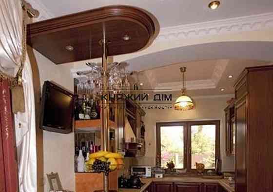 БЕЗ КОМІСІЇ!!! Оренда шикарного будинку в Козині. Код об'єкта № 133750 Козин (МИРОНІВСЬКИЙ район)