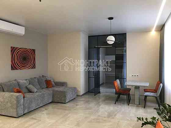 Продаж Квартира 3-кімнатна, 10/16 поверх на вул. Ботанічний Kharkiv