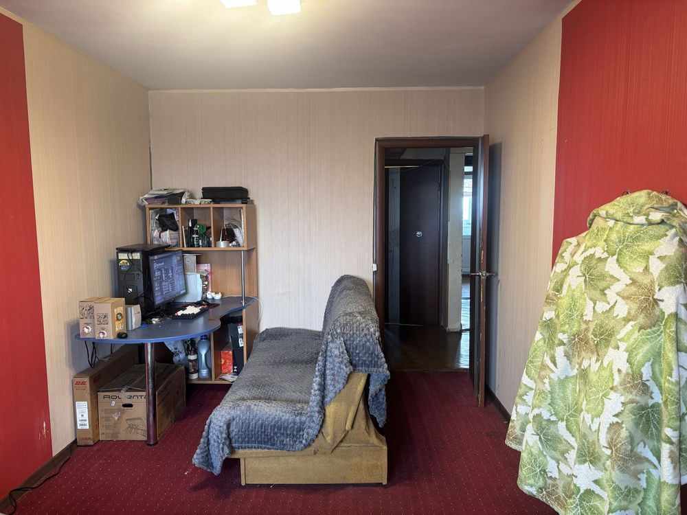 Продаж Квартира 3-кімнатна, 16/16 поверх на Зодчих вул., д. 44 Київ - фото 8