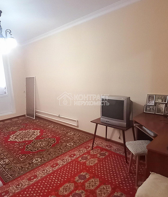 Продаж Квартира 3-кімнатна, 11/12 поверх на вул. Академіка Павлова Kharkiv - photo 7