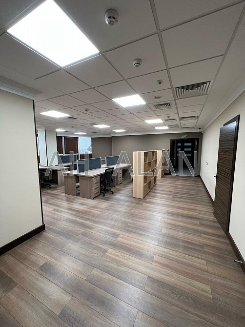 Оренда офісне приміщення на Казарменна вул., 4Г приміщень - 4, поверх - 5/8 Київ - фото 8