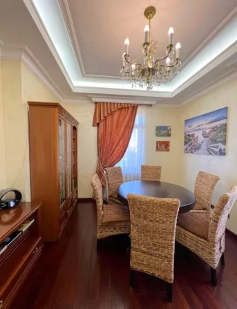 58 Гостьовий будинок для свят в Києві Київ - фото 9