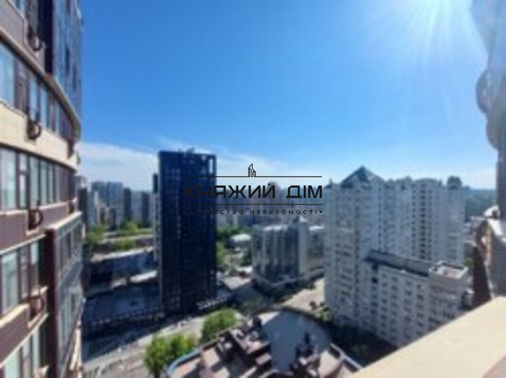 БЕЗ КОМІСІЇ!!! Оренда 2-х к. квартири студіо в ЖК Престиж Холл. № 11200215 Київ - фото 15